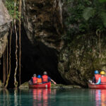 Barton Creek Cave