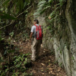 Columbia Forest Reserve