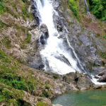 Davis Falls