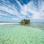 Silk Cayes, Belize
