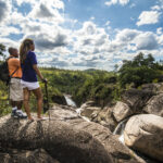 Belize Goldbuch