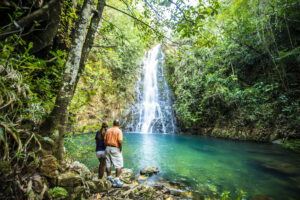 Les lieux tendance au Belize pour se marier | 4