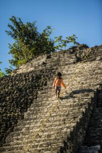 Écotourisme au Belize  | 3