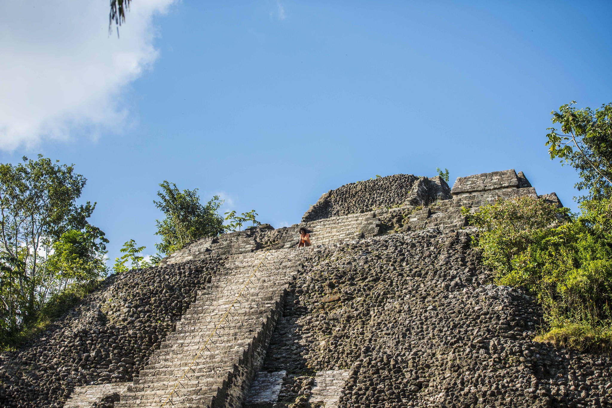 O Conselho de Turismo de Belize oferece férias gratuitas aos profissionais da linha de frente