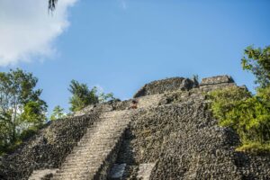 O Conselho de Turismo de Belize oferece férias gratuitas aos profissionais da linha de frente 2