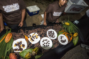 Festival del Chocolate de Belice 2018 | 1