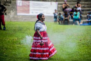 Os maiores festivais de Belize 4