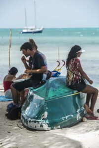 Festivals de la langouste au Belize 2018  | 3