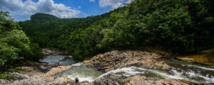 Écotourisme au Belize | 2