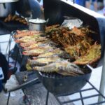 Festivals de la langouste au Belize 2018  | 0