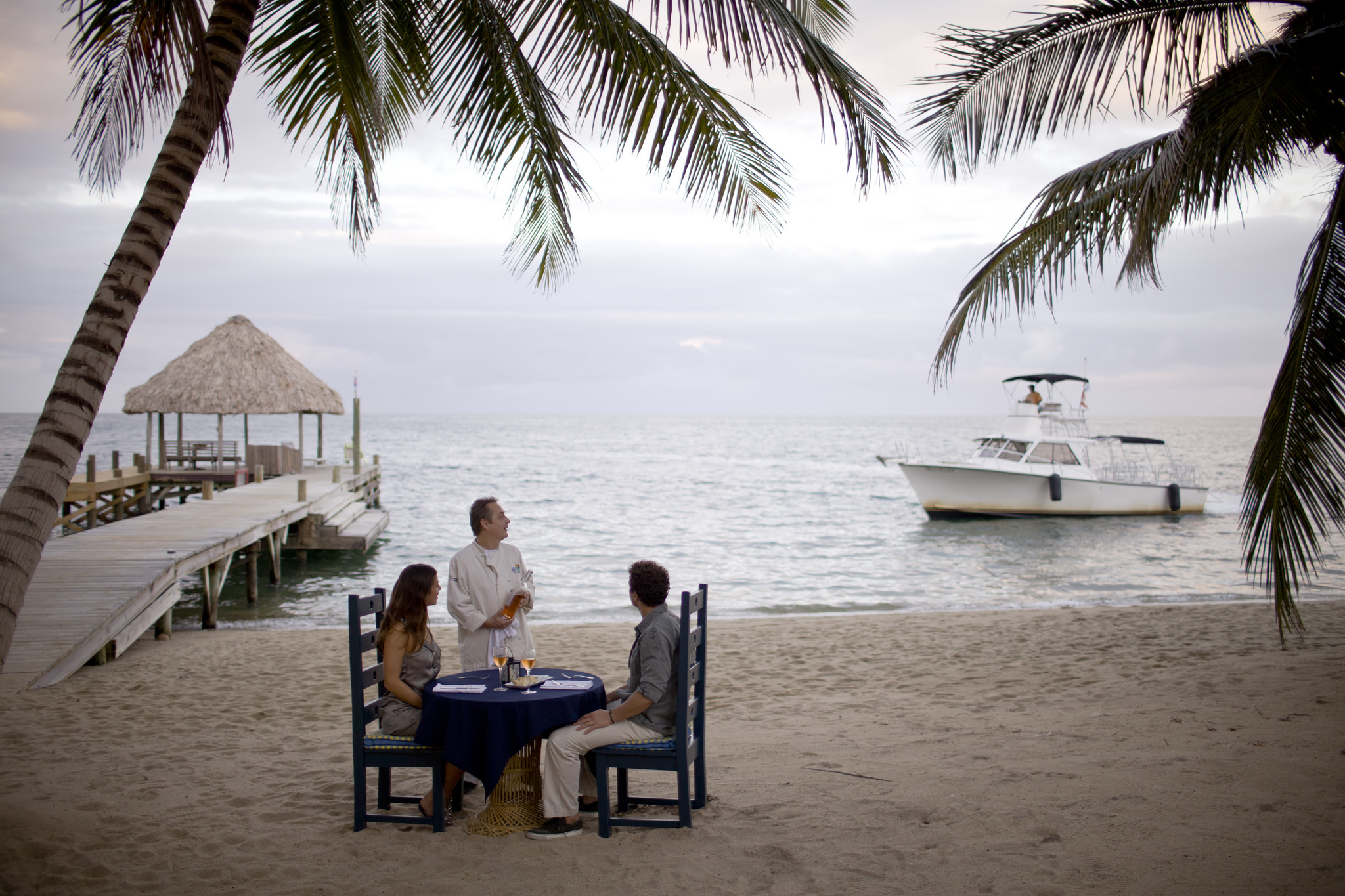 Destinations de lune de miel | Pourquoi le Belize est le choix idéal | 0