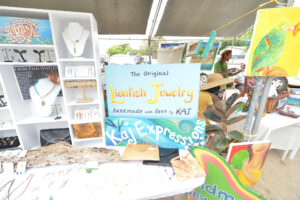 15e édition du festival annuel « Placencia Sidewalk » 3