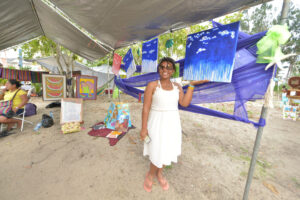 15e édition du festival annuel « Placencia Sidewalk » 4
