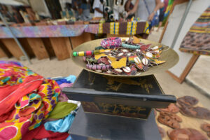 15e édition du festival annuel « Placencia Sidewalk » 1