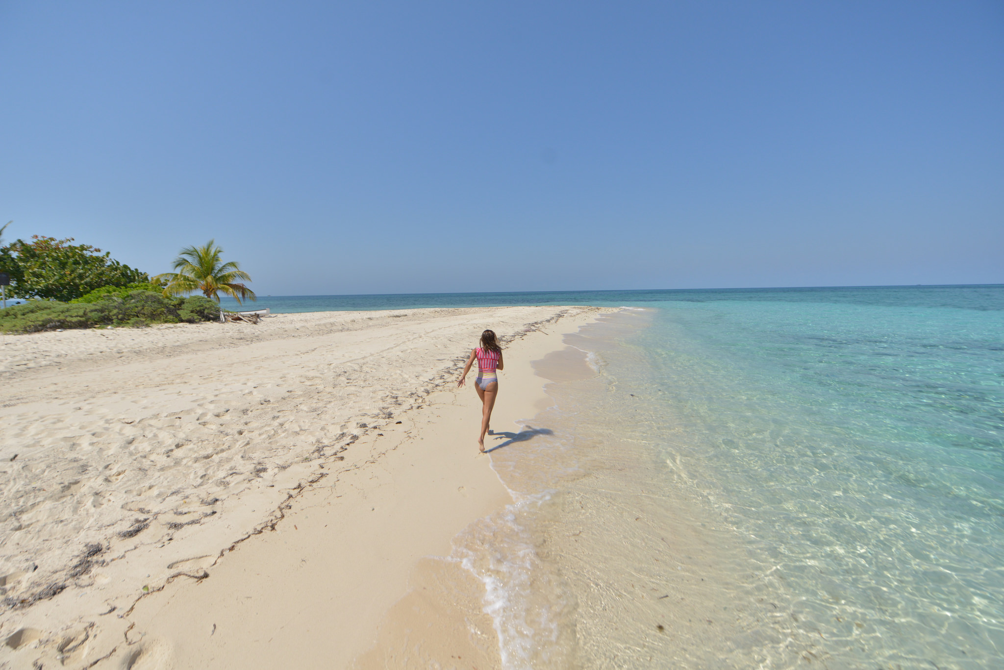 Waarom Belize perfect is voor een solo-reis  | 0