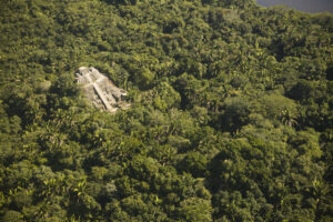 Cruzeiro em Belize 6