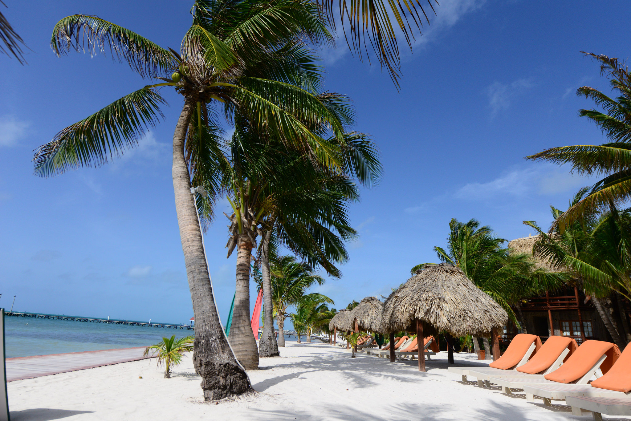 Les meilleurs endroits à photographier et à immortaliser sur Instagram au Belize  