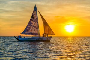Les lieux tendance au Belize pour se marier | 6