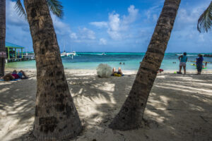 Vacances de printemps au Belize | Escapade à la plage