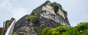 Le Belize figure dans trois classements « Le meilleur de 2018 » | Xunantunich