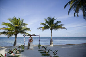 Destination de mariage dans les Caraïbes | Conditions requises pour se marier au Belize | 3