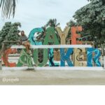 Fotogids voor Caye Caulker
