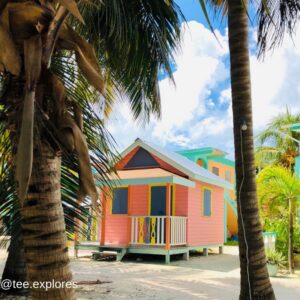 Fotoreiseführer für Caye Caulker | 2