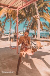 Fotoreiseführer für Caye Caulker | 1