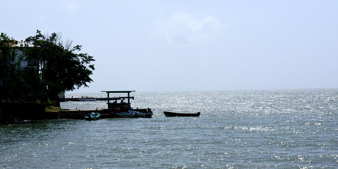 Punta Gorda