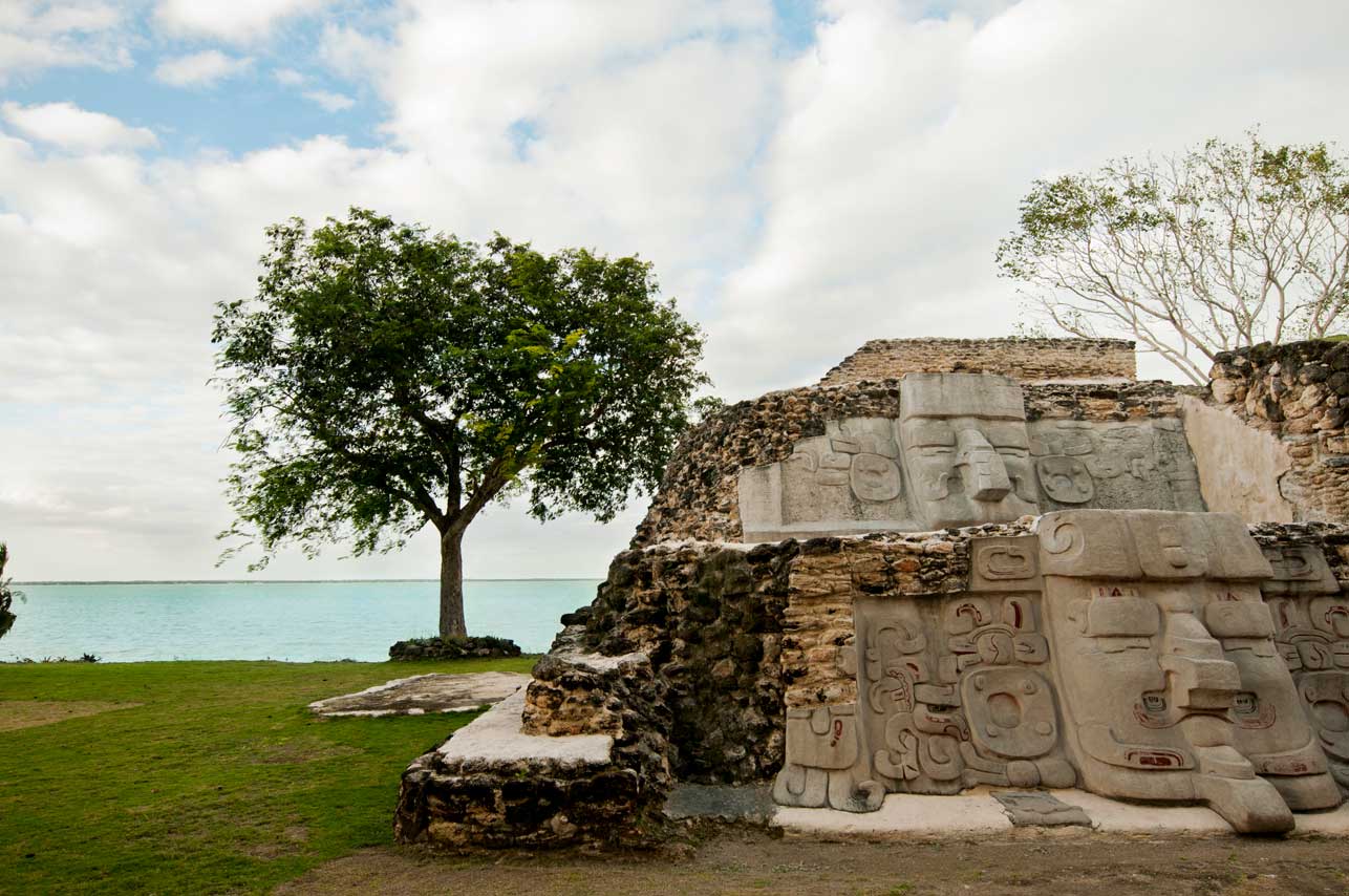 Nordbelize 1