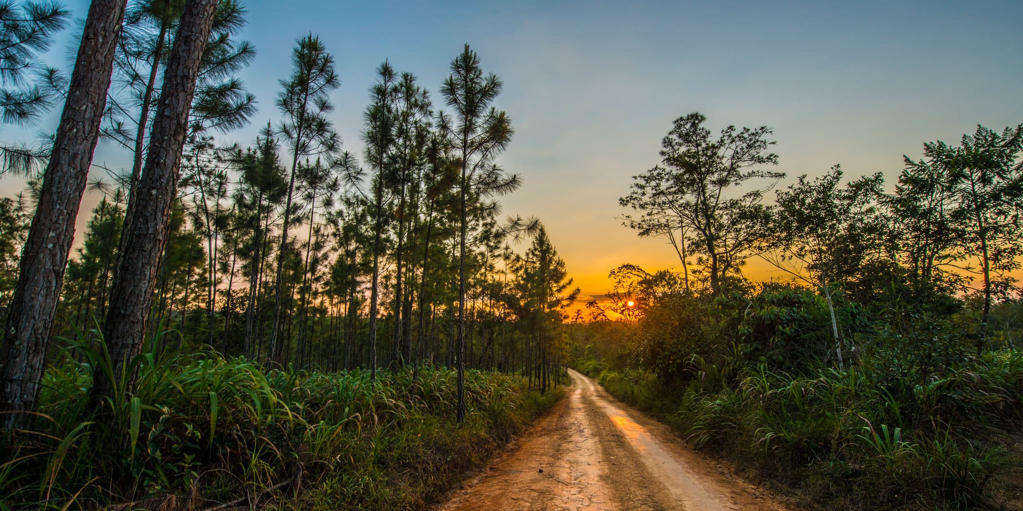 Western Belize