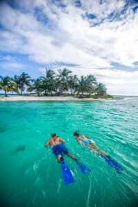 Comment passer des vacances respectueuses de l'environnement lors d'un voyage au Belize