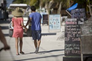 Le contenu de mon sac – Les indispensables pour un voyage au Belize | 7