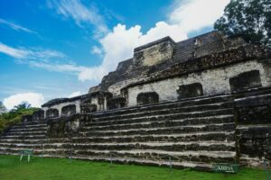 Maya-Ruinen in Belize | Sehenswürdigkeiten in Belize