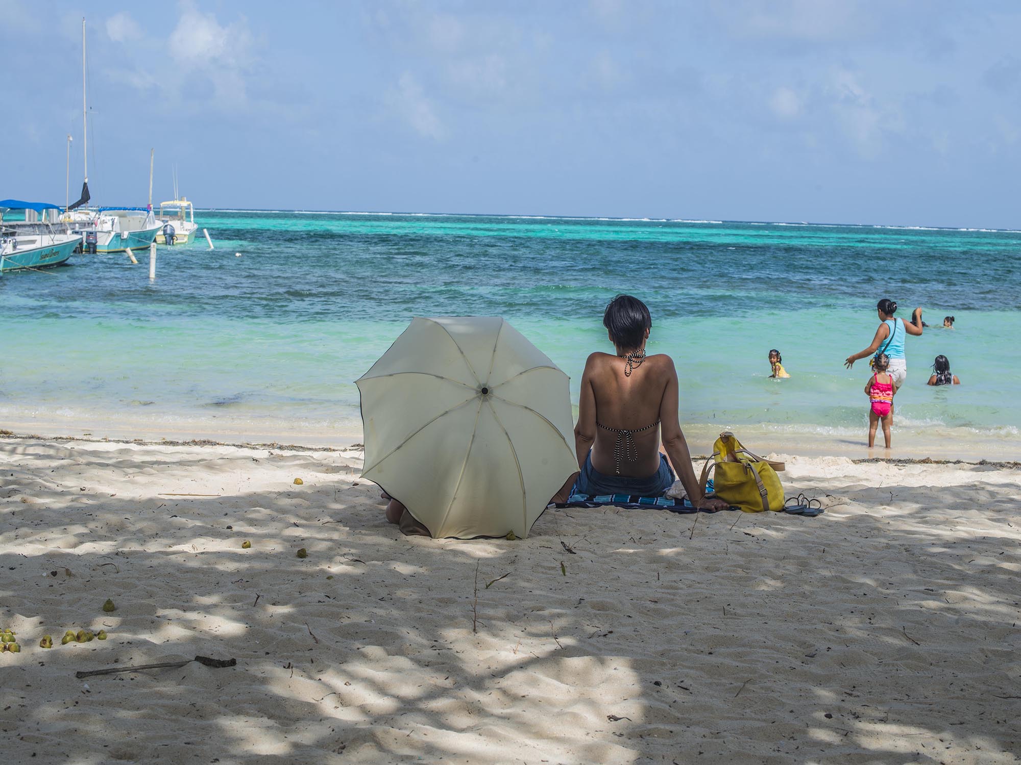 Pourquoi envisager le Belize pour vos voyages d'après la pandémie