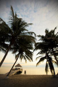 Pourquoi le Belize est la destination idéale pour votre babymoon |3