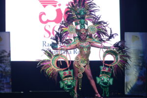 Os maiores festivais de Belize 3