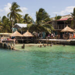 Bestemming van het jaar: Caye Caulker 1
