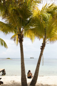 Waarom een privé-eiland in Belize de perfecte vakantiebestemming is voor 2021 1
