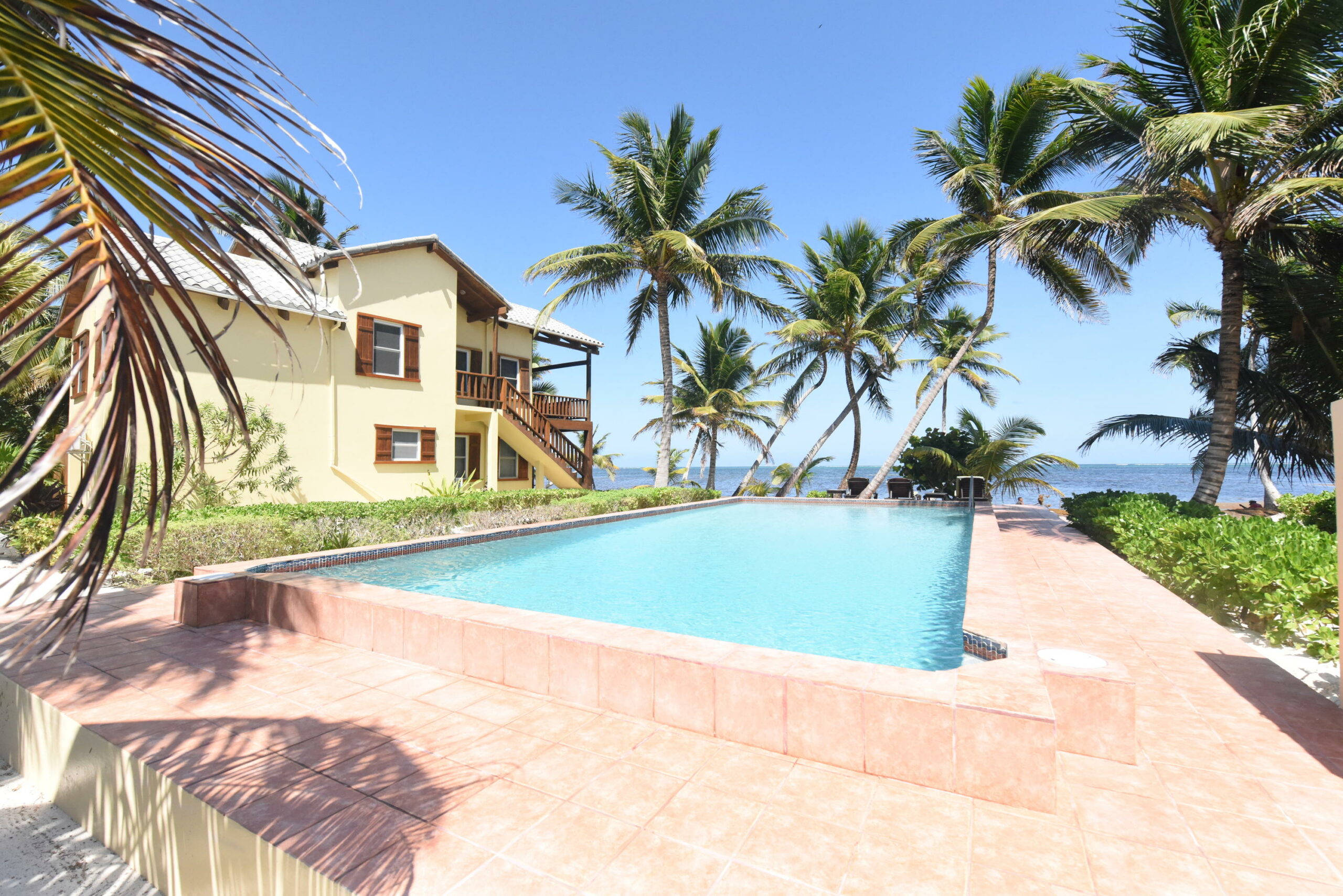 Resorts in Belize gewinnen den Conde-Nast-Preis