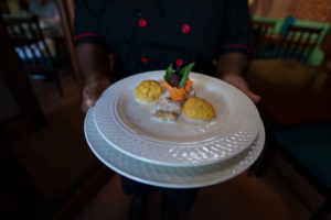 Plat hudut garifuna