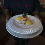 Hudut-Rezept aus Belize (Garifuna)