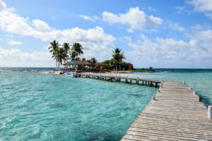 Waarom een privé-eiland in Belize de perfecte vakantiebestemming is voor 2021 3