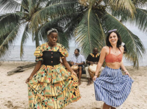 Belize : la destination idéale pour une escapade entre filles à l'occasion de la Galentine's Day