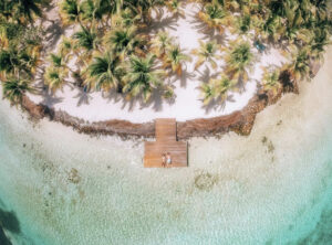 Belize : la plage idéale pour une escapade entre copines