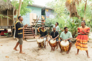 Ce qu'il faut savoir avant de partir au Belize (communauté garifuna)
