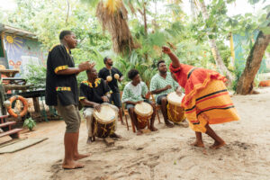 5 razones para visitar Belice en invierno  - jankunu