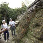 Der Ruhestand in Belize 1