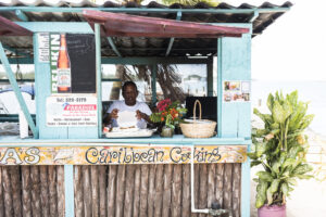 Alimentation durable au Belize 3