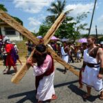 Célébrer Pâques au Belize | Le sacré et le sincère